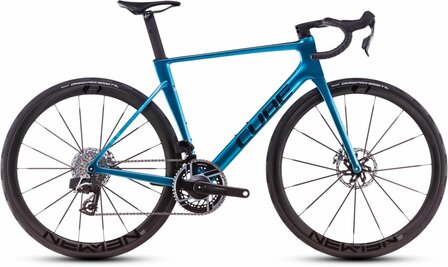 Cube Litening AIR C:68X SLX SRAM Red AXS 2025