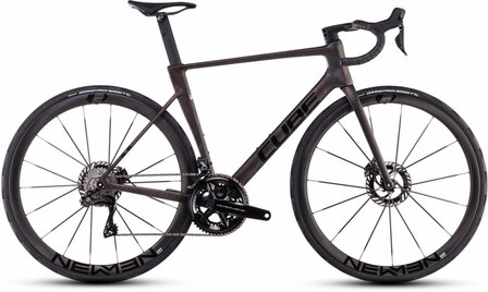 Cube Litening AIR C:68X SLT Dura Ace Di2 2025