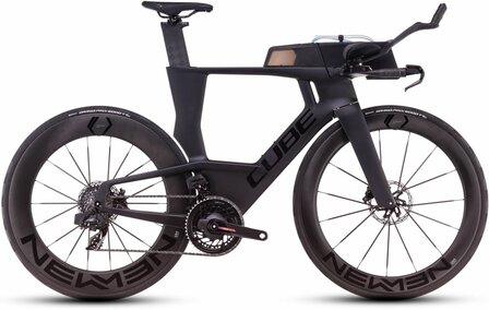 Cube Aerium C:68X SLX carbon&acute;n&acute;black