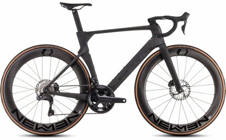 Cube Litening Aero C:68X Race Ultegra Di2 2025