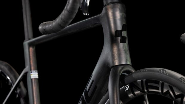 Cube Litening AIR C:68X SLT Dura Ace Di2 2025