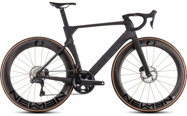 Cube Litening Aero C:68X Race Ultegra Di2 2025